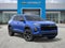 2027 Chevrolet Equinox AWD RS