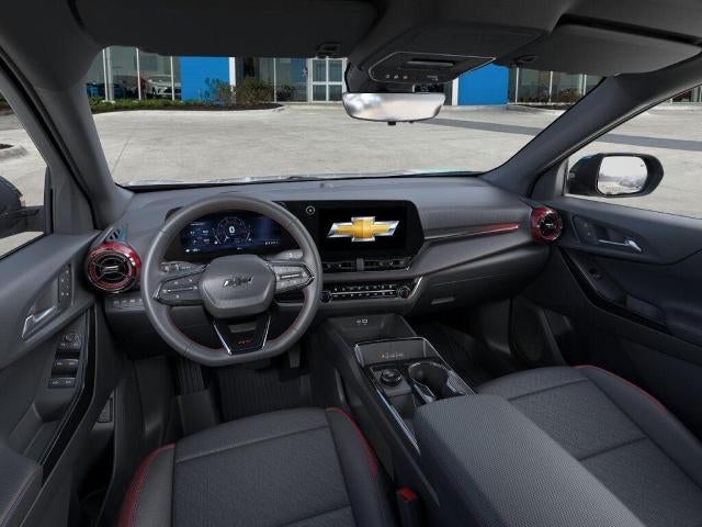 2027 Chevrolet Equinox AWD RS