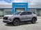 2027 Chevrolet Equinox AWD RS