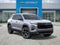2027 Chevrolet Equinox AWD RS