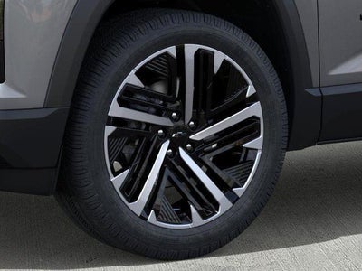 2027 Chevrolet Equinox AWD RS