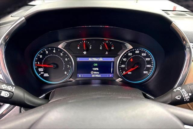 2023 Chevrolet Equinox Premier