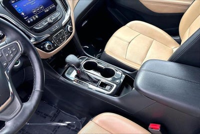 2023 Chevrolet Equinox Premier