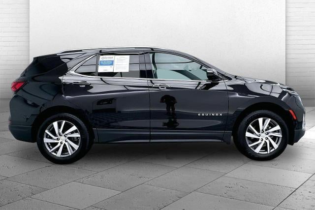 2023 Chevrolet Equinox Premier