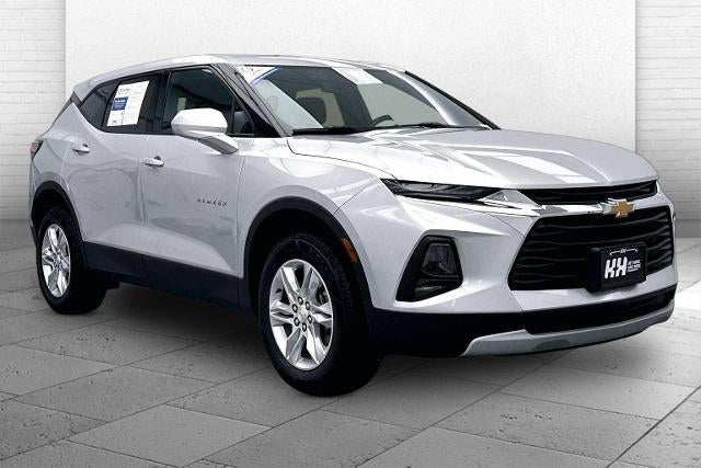 2020 Chevrolet Blazer 1LT