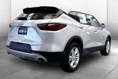 2020 Chevrolet Blazer 1LT