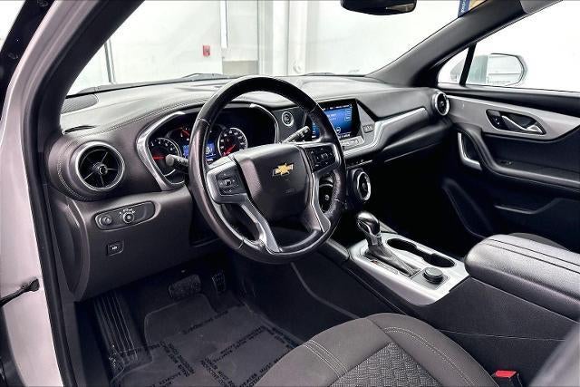 2020 Chevrolet Blazer 1LT