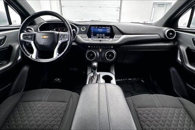 2020 Chevrolet Blazer 1LT