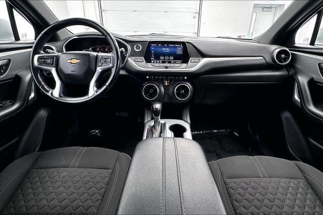 2020 Chevrolet Blazer 1LT