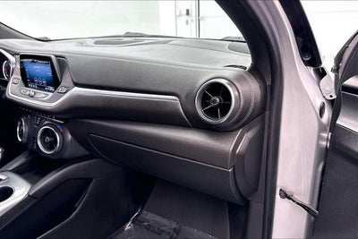 2020 Chevrolet Blazer 1LT