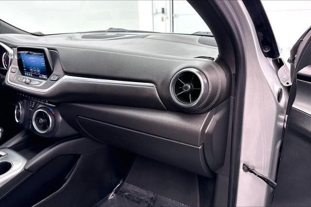 2020 Chevrolet Blazer 1LT