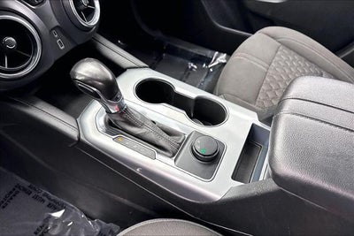 2020 Chevrolet Blazer 1LT