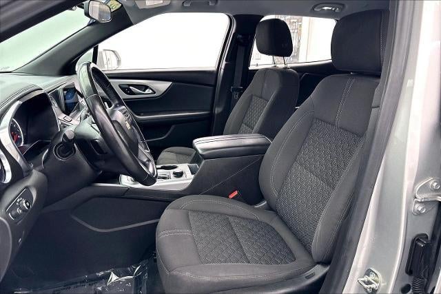 2020 Chevrolet Blazer 1LT