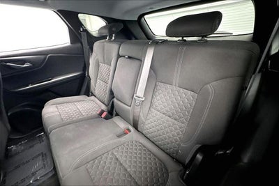 2020 Chevrolet Blazer 1LT