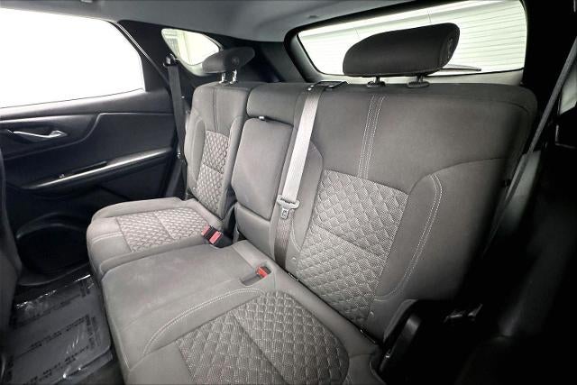 2020 Chevrolet Blazer 1LT