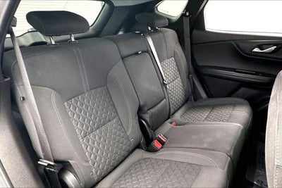 2020 Chevrolet Blazer 1LT