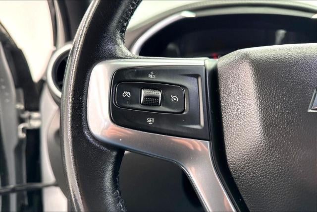 2020 Chevrolet Blazer 1LT