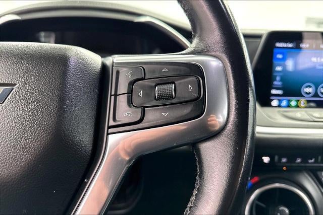 2020 Chevrolet Blazer 1LT