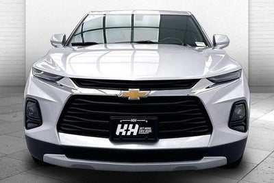 2020 Chevrolet Blazer 1LT