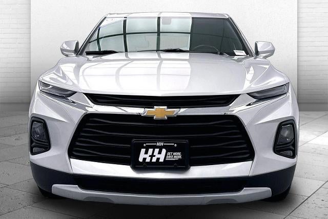 2020 Chevrolet Blazer 1LT