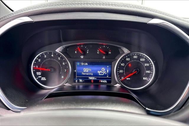 2020 Chevrolet Blazer 1LT