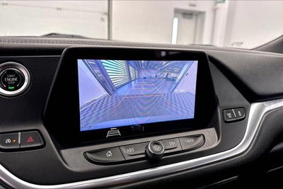 2020 Chevrolet Blazer 1LT