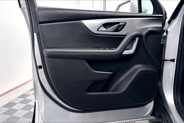 2020 Chevrolet Blazer 1LT