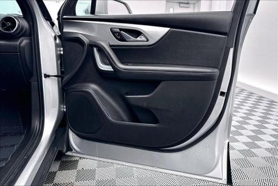 2020 Chevrolet Blazer 1LT