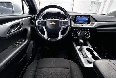 2020 Chevrolet Blazer 1LT