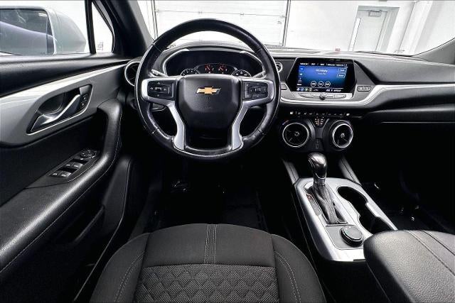 2020 Chevrolet Blazer 1LT