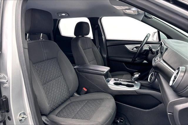 2020 Chevrolet Blazer 1LT