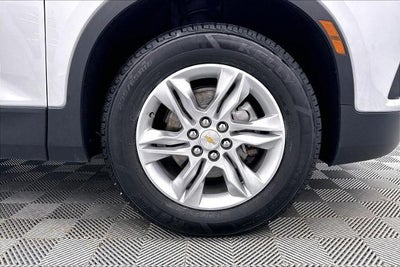 2020 Chevrolet Blazer 1LT