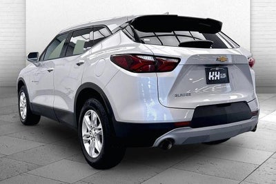 2020 Chevrolet Blazer 1LT