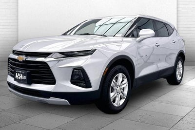 2020 Chevrolet Blazer 1LT