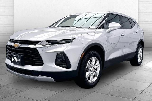 2020 Chevrolet Blazer 1LT