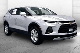 2020 Chevrolet Blazer 1LT