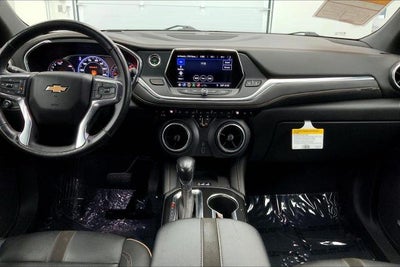 2019 Chevrolet Blazer Premier