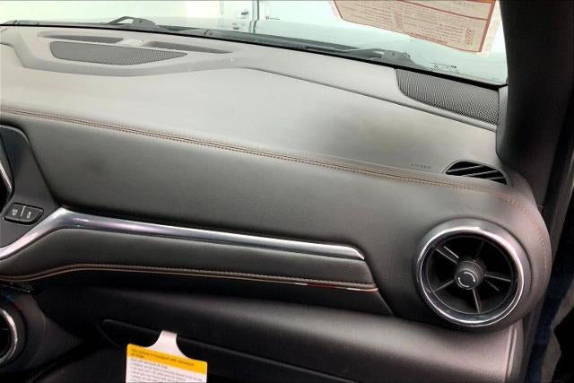 2019 Chevrolet Blazer Premier