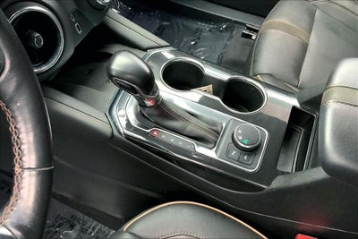 2019 Chevrolet Blazer Premier