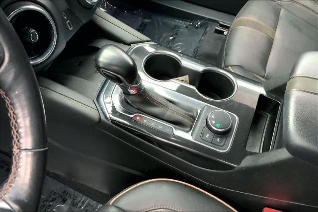 2019 Chevrolet Blazer Premier