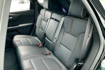 2019 Chevrolet Blazer Premier