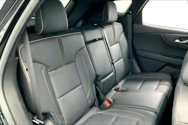 2019 Chevrolet Blazer Premier