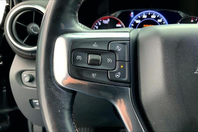 2019 Chevrolet Blazer Premier