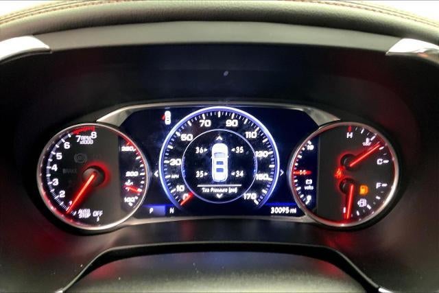 2019 Chevrolet Blazer Premier