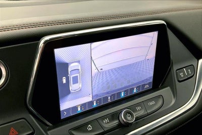 2019 Chevrolet Blazer Premier