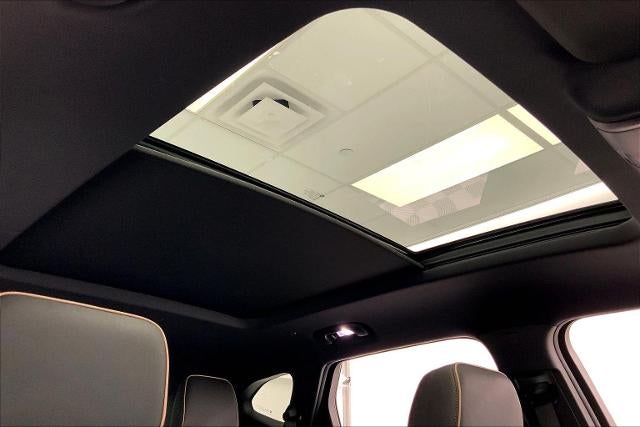 2019 Chevrolet Blazer Premier