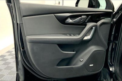 2019 Chevrolet Blazer Premier