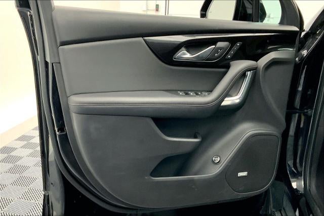 2019 Chevrolet Blazer Premier