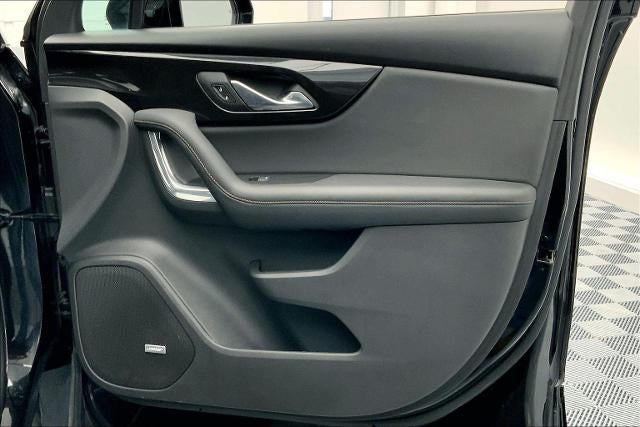 2019 Chevrolet Blazer Premier