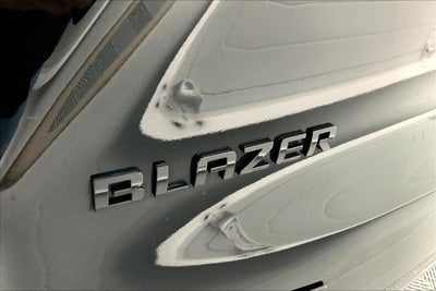 2019 Chevrolet Blazer Premier